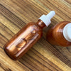 Tierra Glow Body Oil