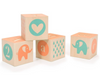 Uncle Goose Baby Blocks