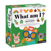 What am I?