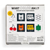 What Color Am I?