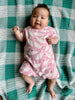 Baby Romper - Swan | Lemonade