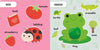 Touch & Feel First Colors by IglooBooks