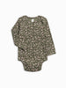 River Bodysuit - Kelsey Floral