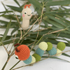 Caterpillar Rattle