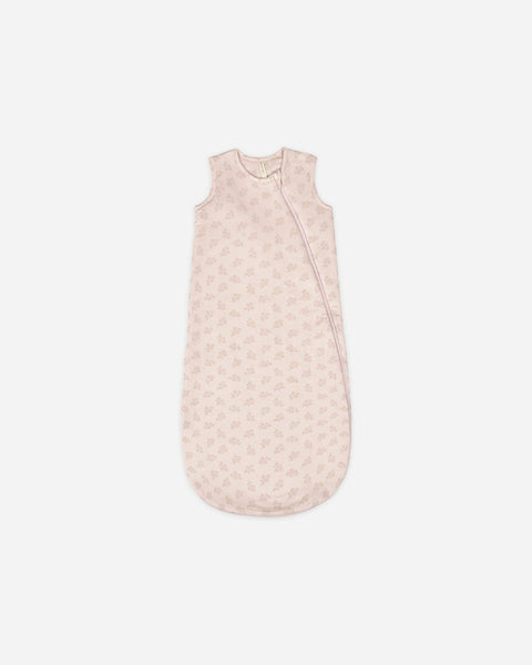 Modal Sleeping Bag Pink Blossom
