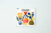 Babylink: Colors in the Garden by Marcos Farina