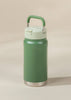 Stainless Steel Isolated Water Bottle - Earthbound