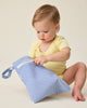 Green & Blue Striped Wet/Dry Bag (2 sizes sold separately)