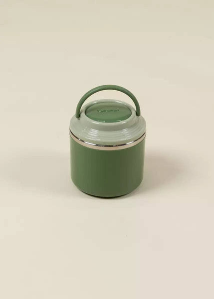 Vacuum Insulated Food Container - Earthbound