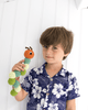 Caterpillar Rattle