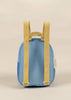 Washable Nylon Small Backpack - Horizon