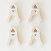 Playclips Set of 4