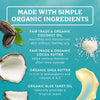 Coconut After Sun Balm, Soothing Sunburn Relief