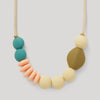 Dewdrop Signature Teething Necklace