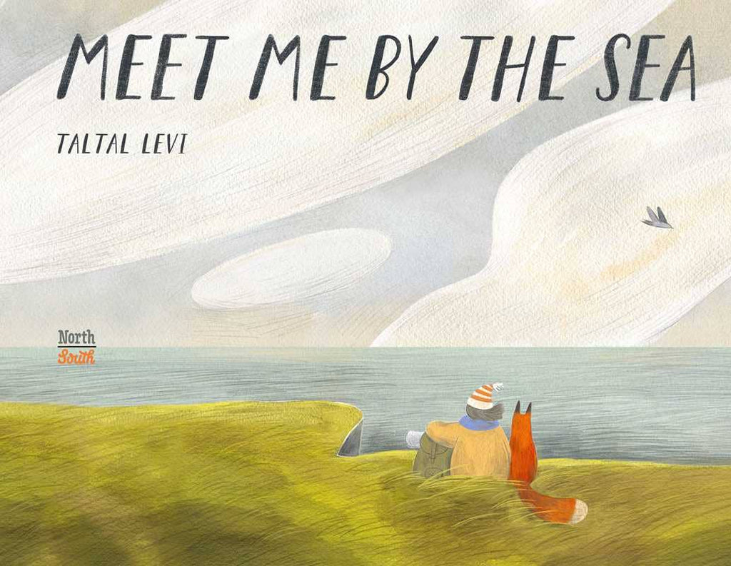 Meet Me By the Sea by Taltal Levi