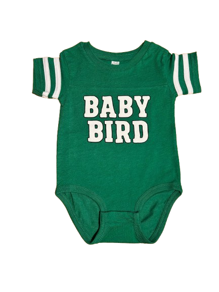 Baby Bird Onesie