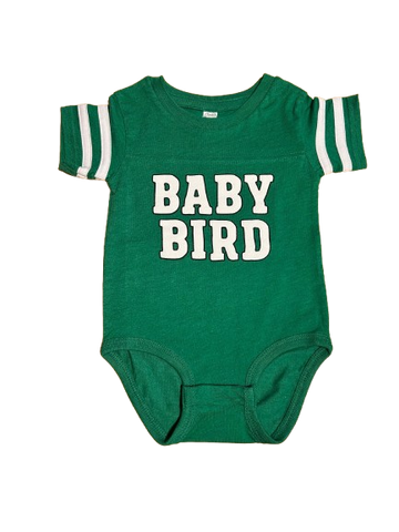 Baby Bird Onesie