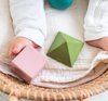 Bauhaus Geometric Figures Soft