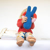 Hold Me Doll Cobalt