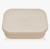 Leakproof Silicone Bento Box (Coco)