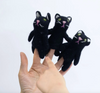 Felt Finger Puppets (40+ options!)