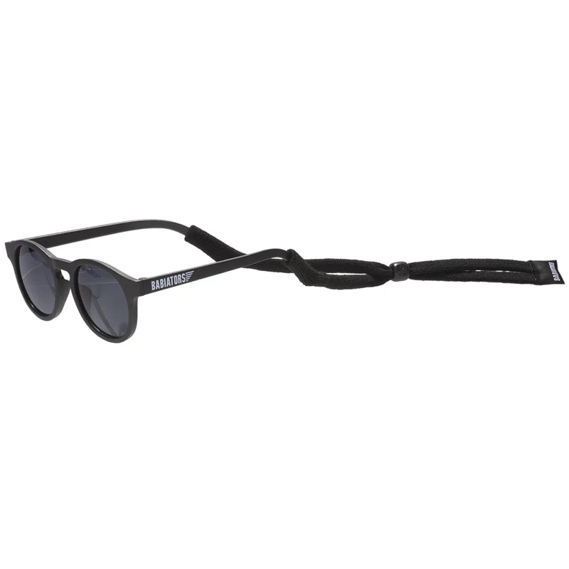 Adjustable Sunglasses Straps (black)
