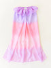 Silk Capes (color options available)