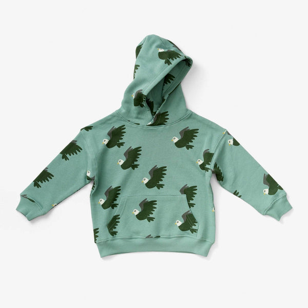 Hoodie - Eagles