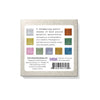 Metallic Watercolors - Portable, Eco-Friendly - 9 Colors