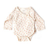 Organic Baby Bodysuit