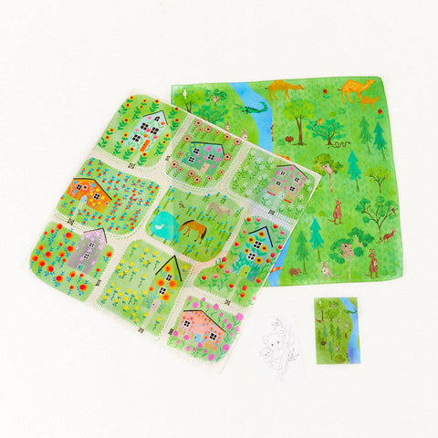 Double Australian PSITM Case Pack of 5