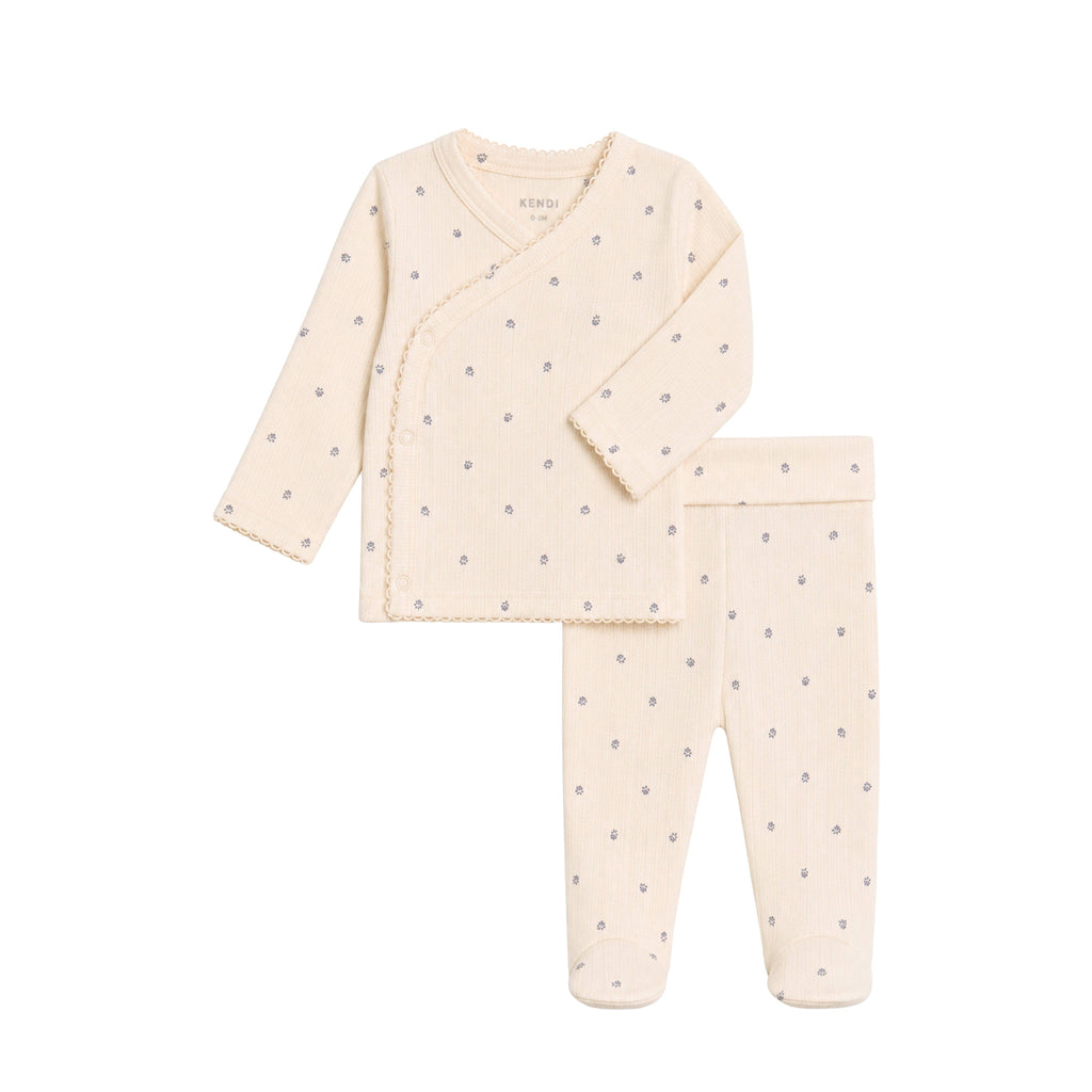 Mignon Set - Macy Floral