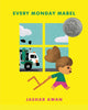 Every Monday Mabel by Jashar Awan