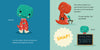 Tiny T. Rex and the First-Day Oopsies