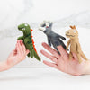 Felt Finger Puppets (20+ options!)