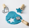 Eco-Dough Assorted Cookie Cutters