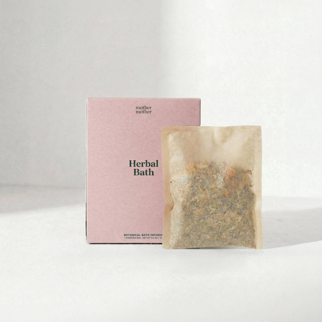 Herbal Bath Tea