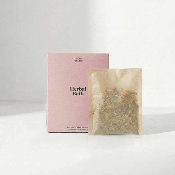 Herbal Bath Tea