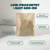 Herbal Bath Tea