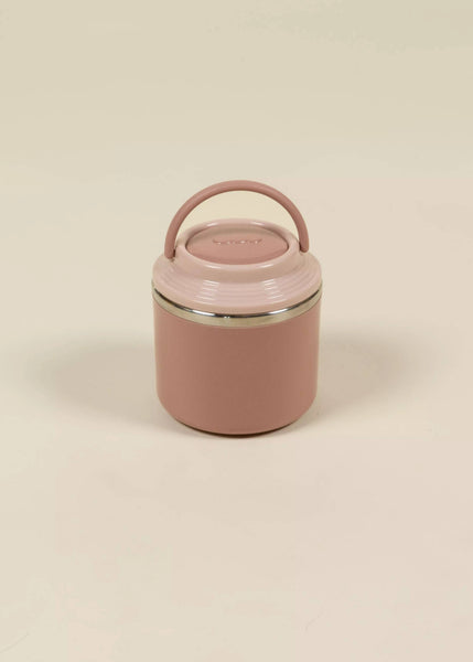 Vacuum Insulated Food Container - Blushfield