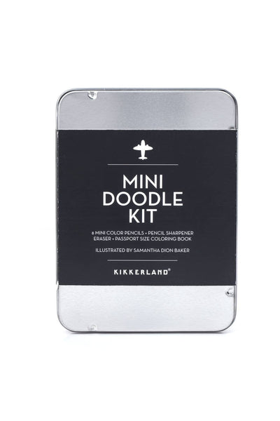 Mini Doodle Kit