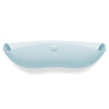 Silicone Bib - Sky