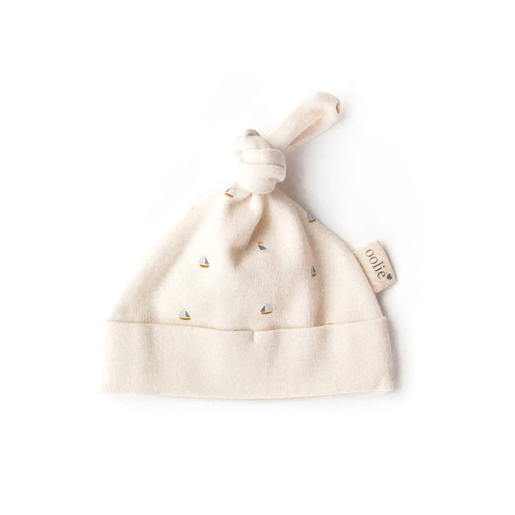 Organic Baby Hat