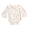 Organic Baby Bodysuit