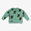 Baby Sweatshirt - Eagles