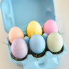 Egg Coloring & Seed Growing Kit