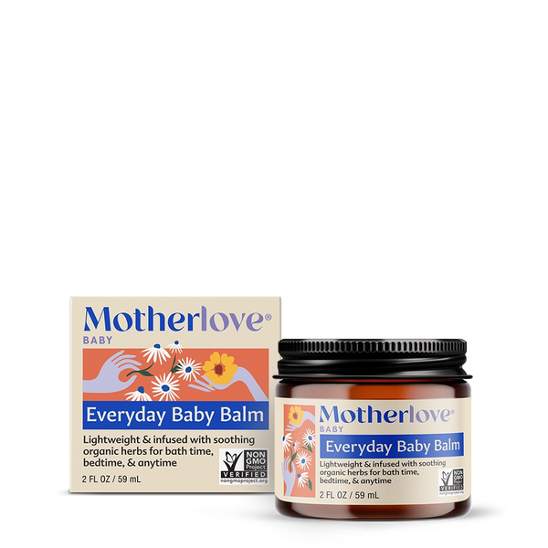 Everyday Baby Balm (2oz)