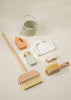 Wooden Cleaning Playset