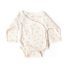 Organic Baby Bodysuit