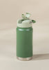 Stainless Steel Isolated Water Bottle - Earthbound